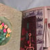 Lot of 6 Ideas old Fashioned Magazines in a Black Binder