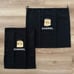 CHANEL DUSTBAGS ASSORTED BUNDLE