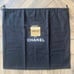 CHANEL DUSTBAGS ASSORTED BUNDLE