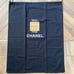 CHANEL DUSTBAGS ASSORTED BUNDLE