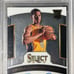 2014 PANINI SELECT JORDAN CLARKSON ROOKIE SIGNATURES #RS - JC 263/275 PSA 10
