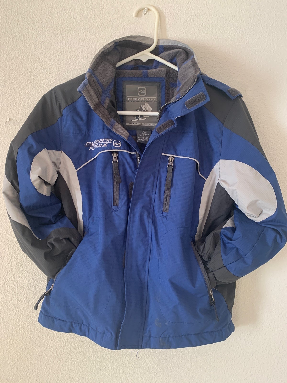 Snowboarding Jacket Winter Coat