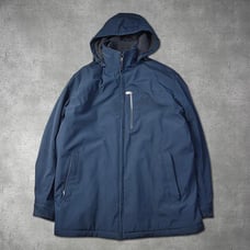 WEATHER PROOF Quilted Jacket 47-7-93