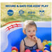 Inflatable Pool 97 X 57 X 27\