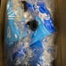 Inflatable Pool 97 X 57 X 27\