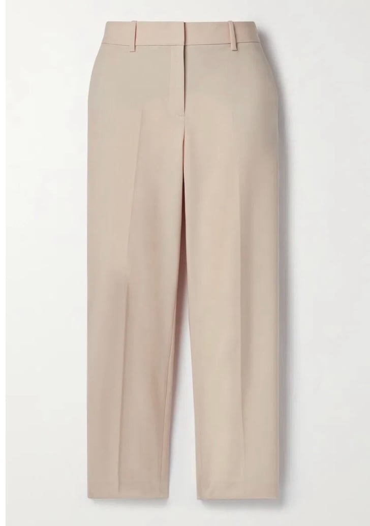 Good Wool Treeca Pant | Theory