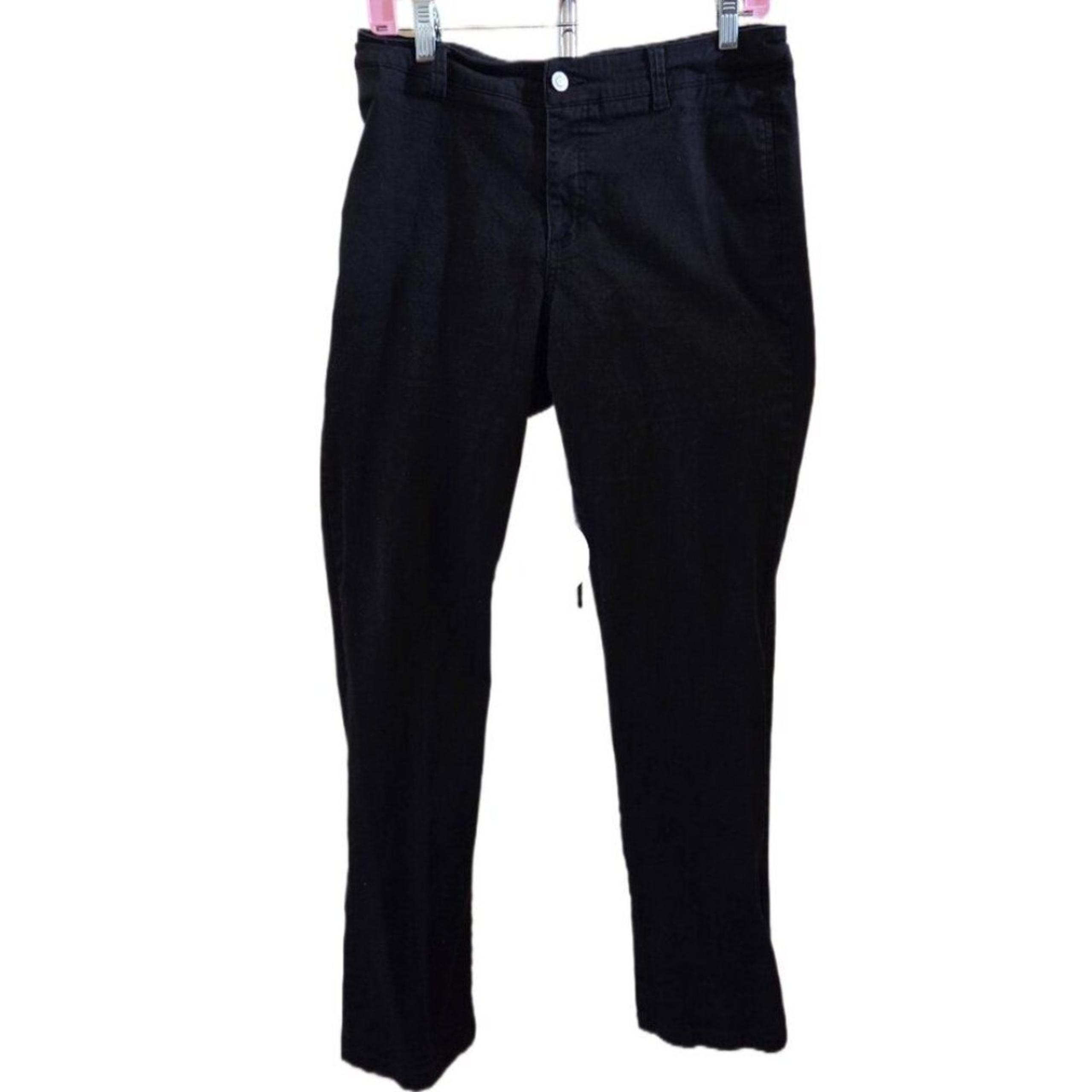 Dickies Women's Black Pants Size 11/30