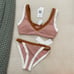 l space bikini