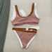 l space bikini