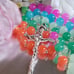 Handcrafted Rosary