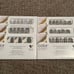 Color Street Clear Overlay Sets