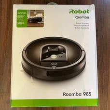 Roomba Vacuum