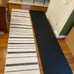 ruggable runner and pad