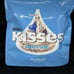 HERSHEY'S KISSES COOKIES AND CREAM PALETTE BY GLAMLITE