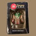 2006 Kurt Adler Star Wars Mpire Holiday Ornament CHEWBACCA & Queen Amidala 4”