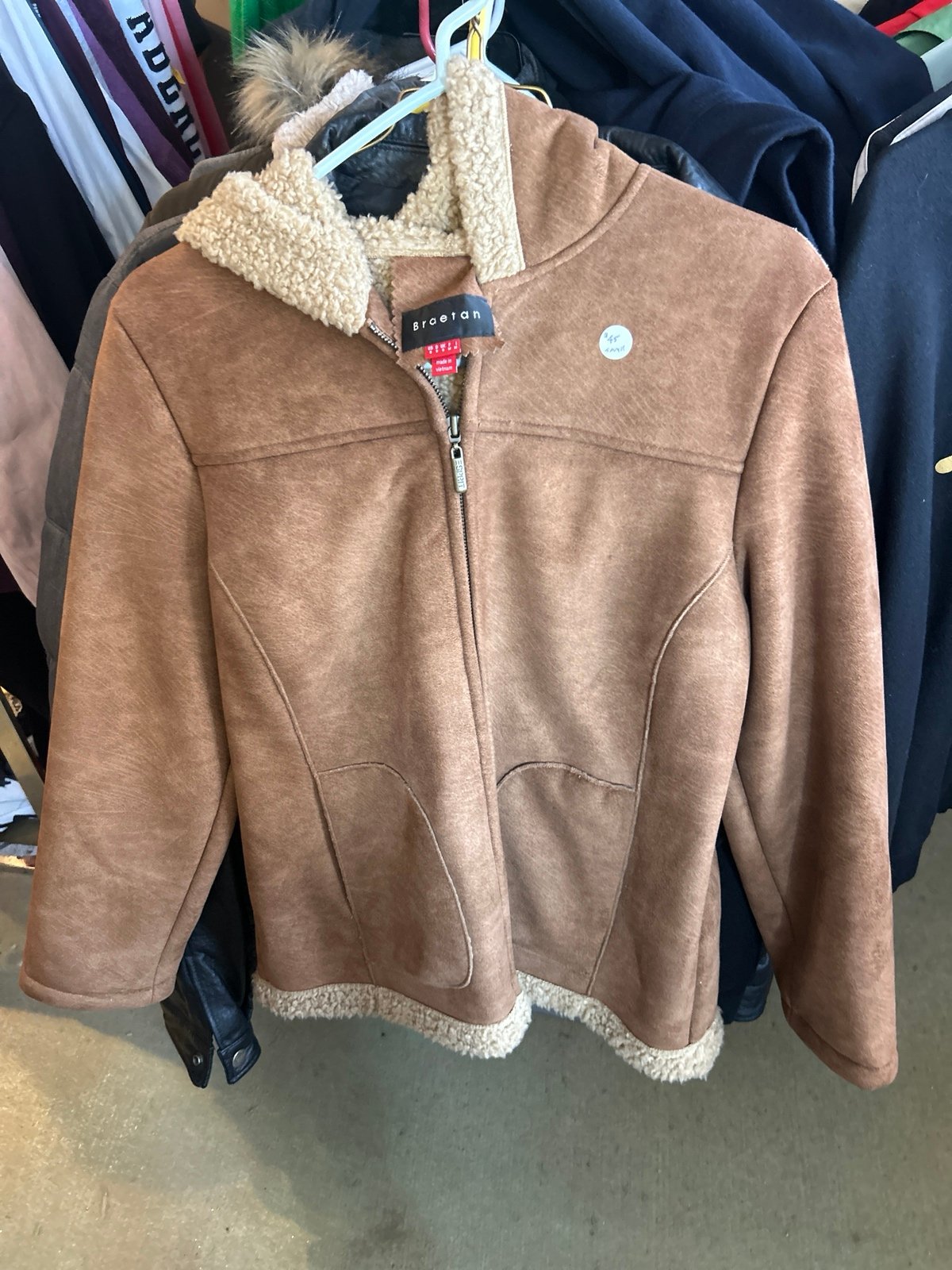Jacket