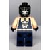 Bane Lego Minifigure DC Set 7787 Bat021 2007 Batman Collectible VERY RARE