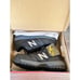 Man's Sneakers & Athletic Shoes New Balance Work & Safety MID589V1
