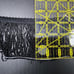 Black Rayon Fringe Trim 23 Yards For Crafts Costumes & Decor
