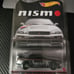 Hot Wheels Red Line Club Nissan Skyline GT-R R34 Nismo JDM BNR34 Chrome #14383