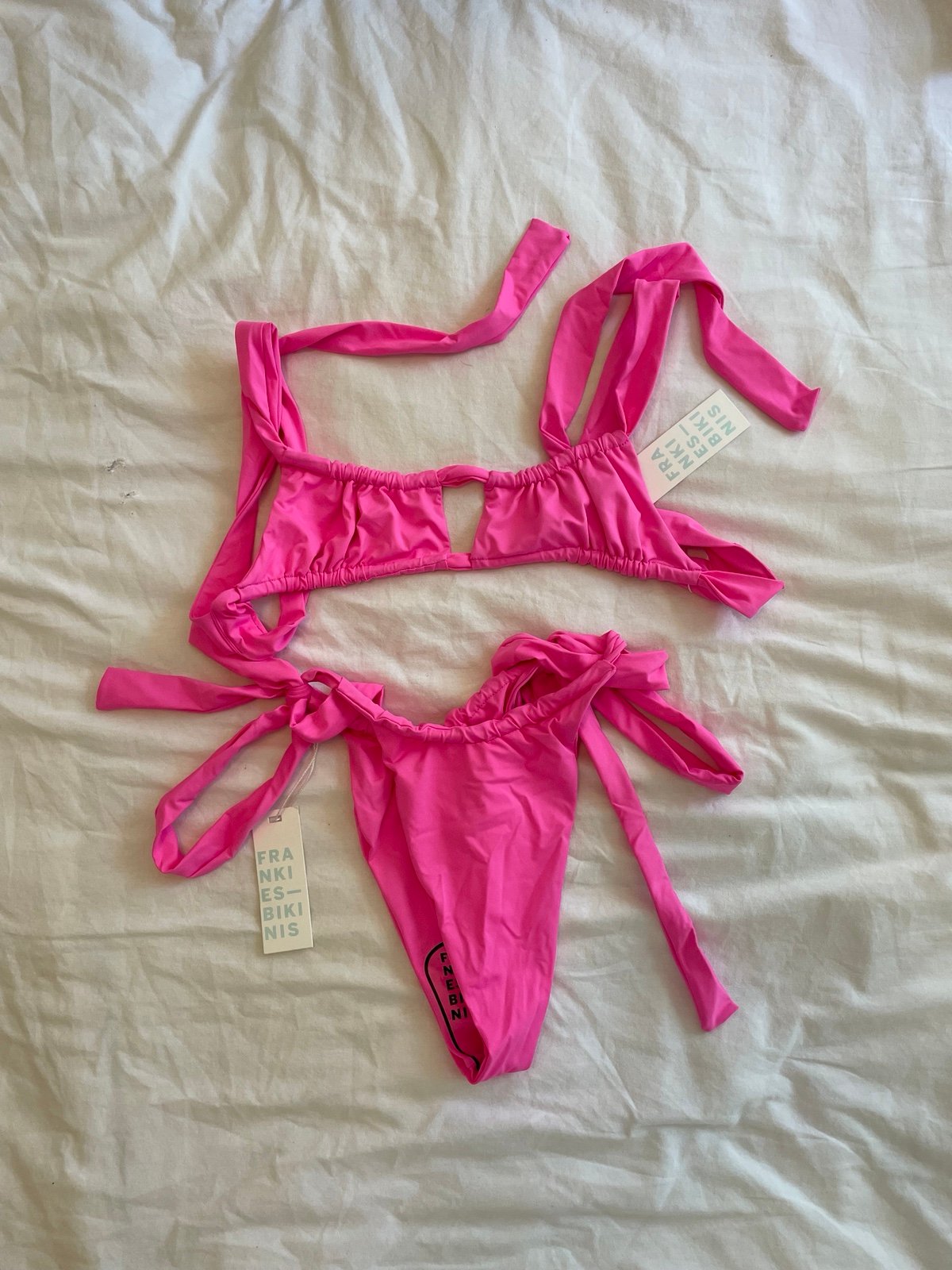 Frankies Willow Bikini