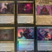 MTG ninja commander deck