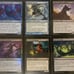MTG ninja commander deck