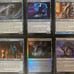MTG ninja commander deck