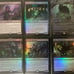 MTG ninja commander deck