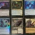 MTG ninja commander deck