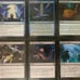 MTG ninja commander deck