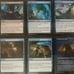 MTG ninja commander deck