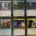 MTG ninja commander deck