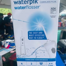 Waterpik Ultra Cordless Plus Water Floss