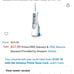 Waterpik Ultra Cordless Plus Water Floss