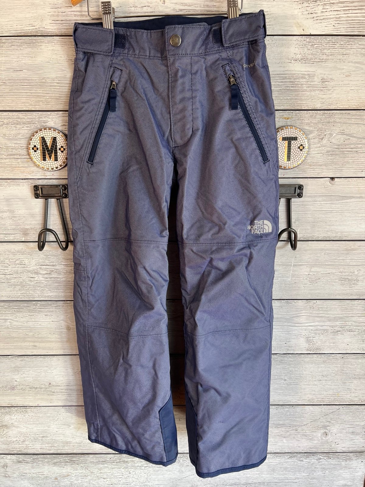 The North Face Boy’s Freedom Snow Pants