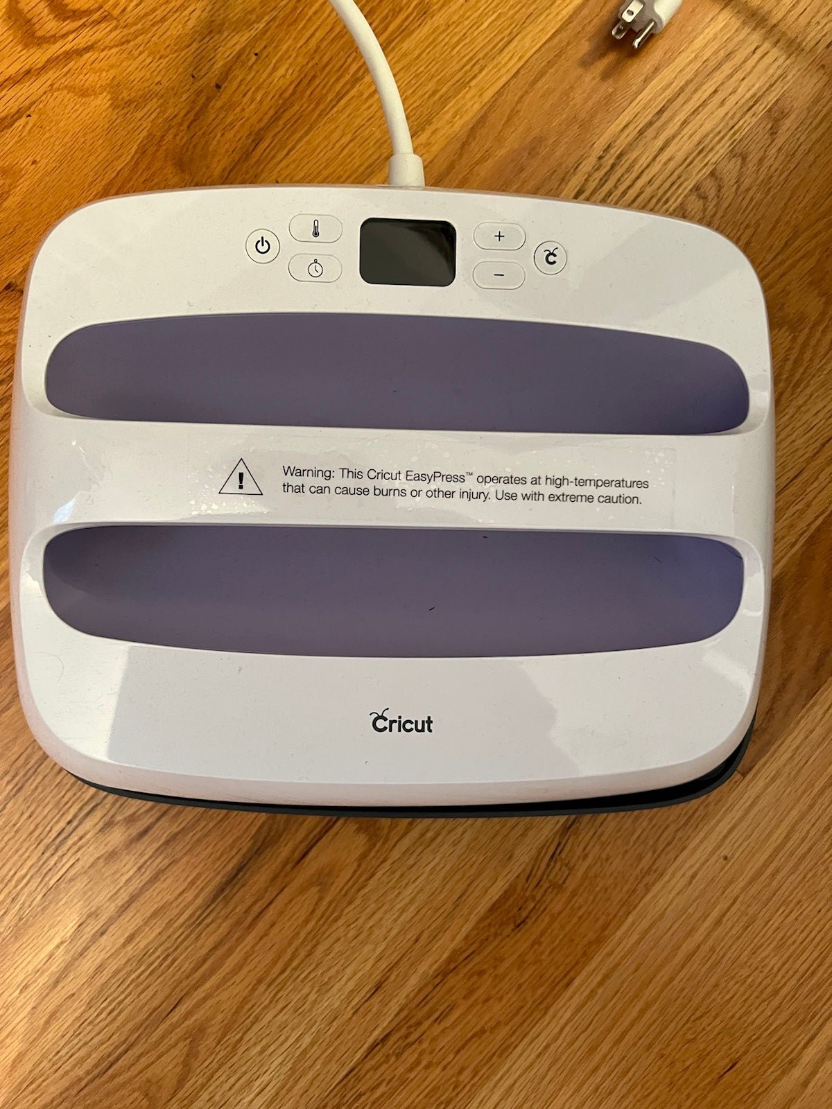 Cricut Easy press 2