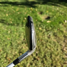 Callaway Diablo Edge Tour 3 Hybrid 21° Mid Kick H-70g RH Graphite Shaft R Flex