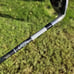Callaway Diablo Edge Tour 3 Hybrid 21° Mid Kick H-70g RH Graphite Shaft R Flex