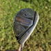 Callaway Diablo Edge Tour 3 Hybrid 21° Mid Kick H-70g RH Graphite Shaft R Flex