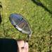 Callaway Diablo Edge Tour 3 Hybrid 21° Mid Kick H-70g RH Graphite Shaft R Flex