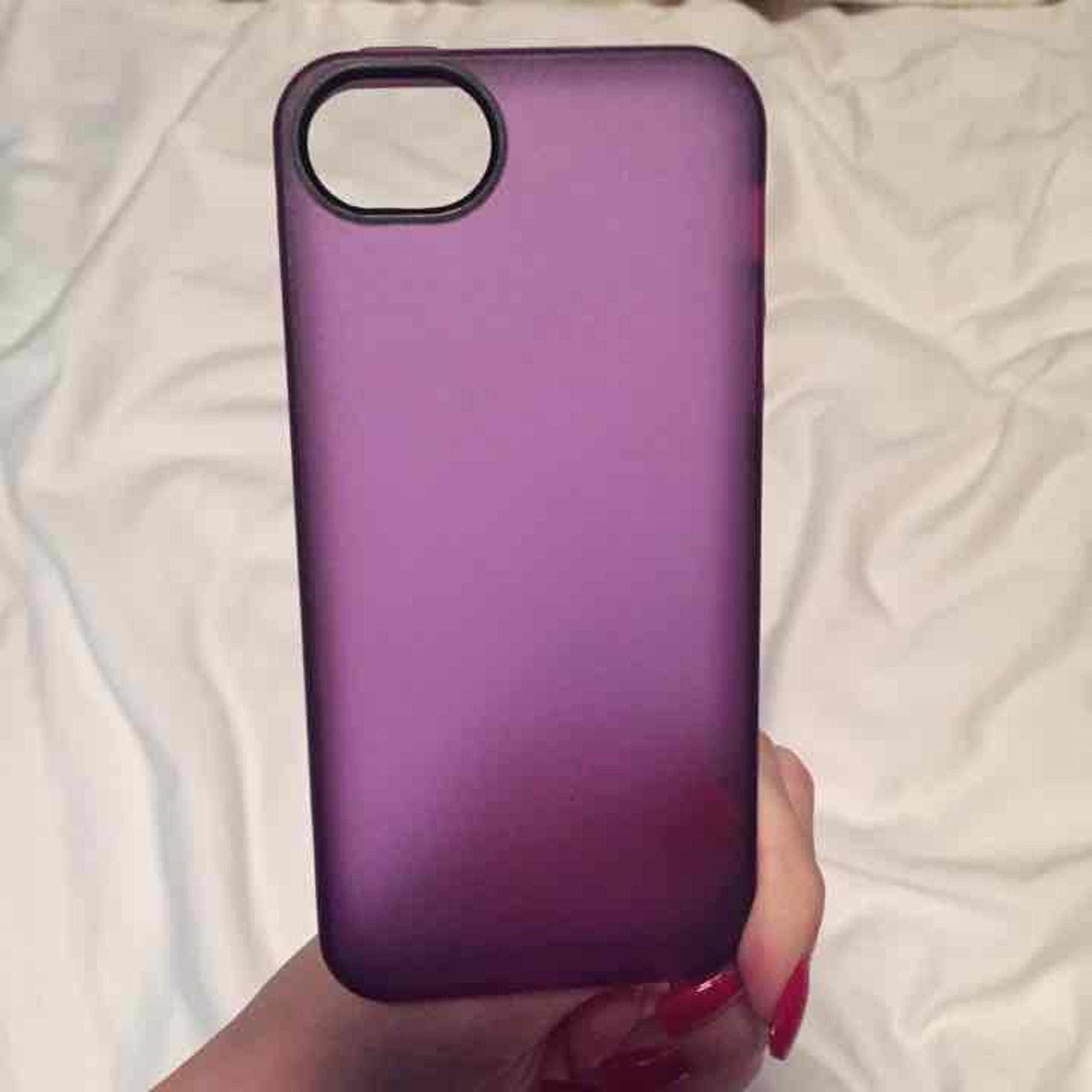 iPhone 5/5s belkin case