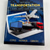 Transportation: A Global Supply Chain Perspective 8th Edition