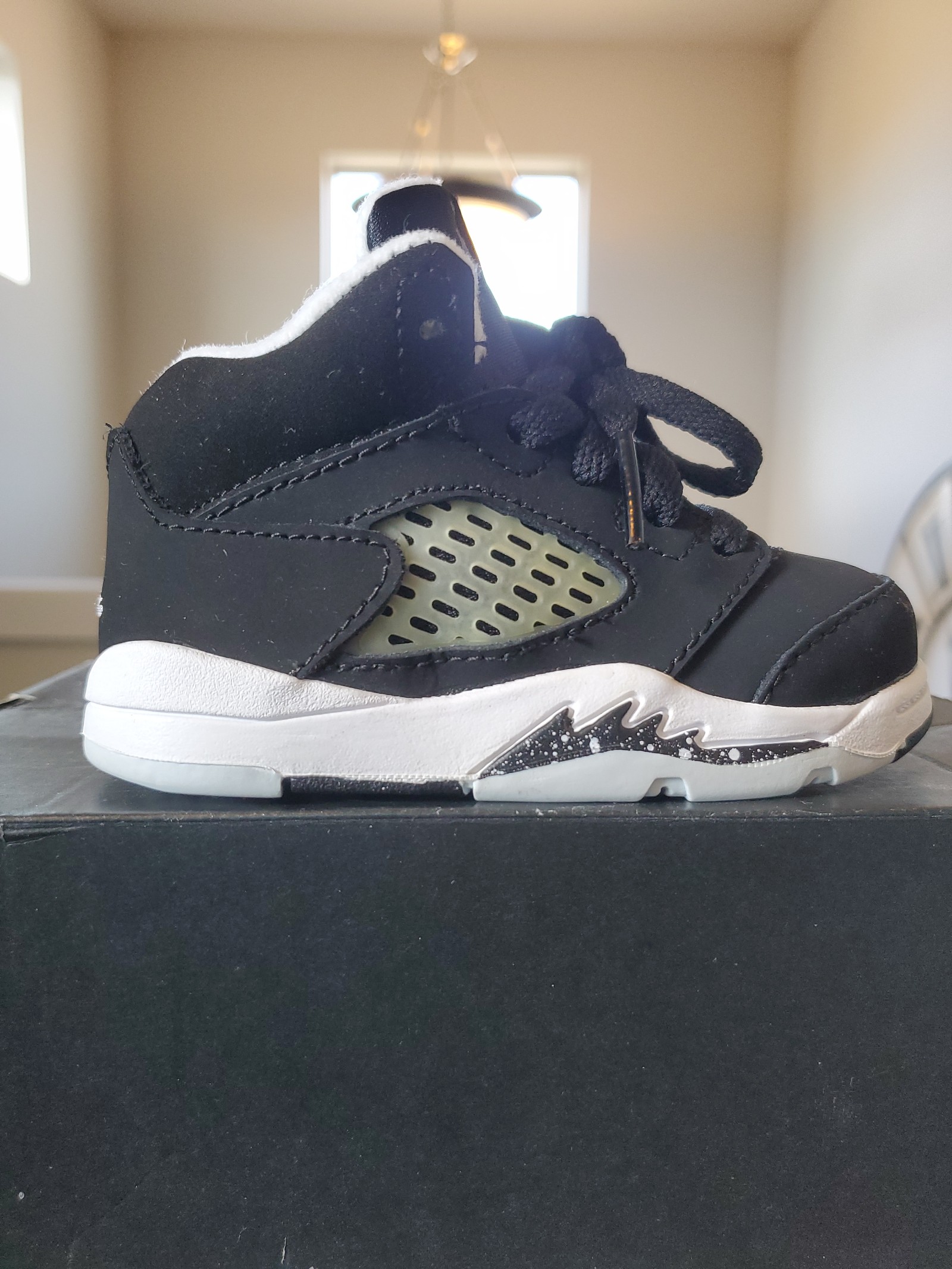 Jordan 5 Retro (TD)
