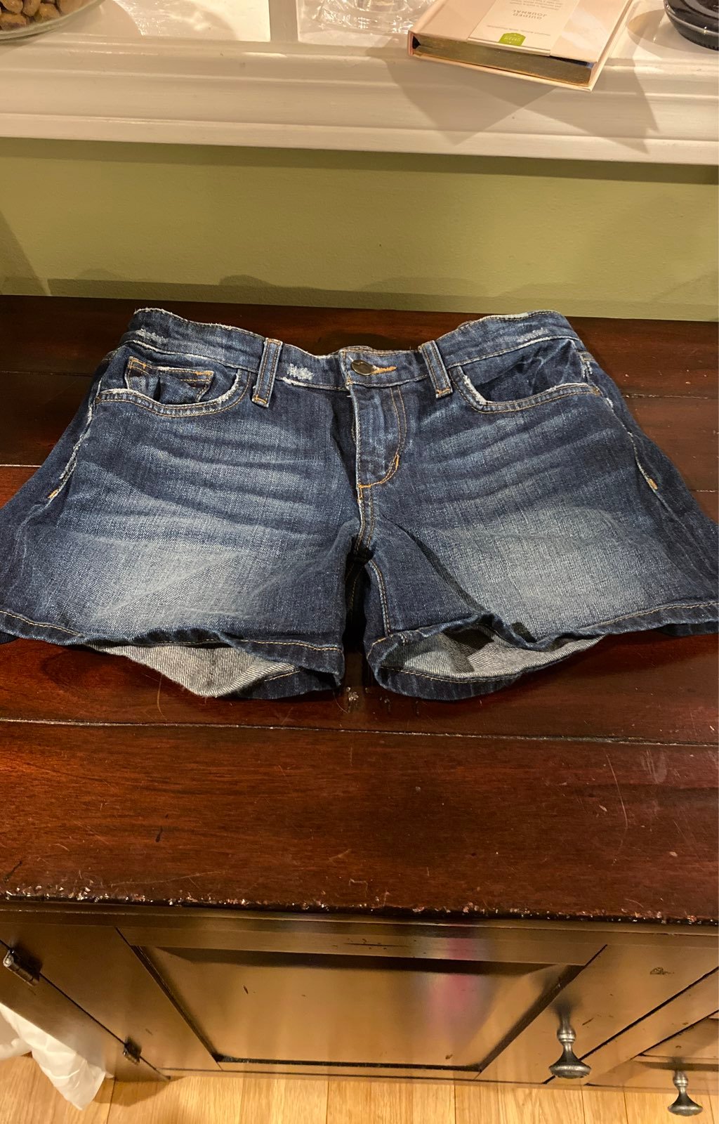 Joes shorts