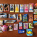 Zuru Mini Brands- Mixed Lot! 27 Minis, No Duplicates. Series 2, 3, Toys & Disney