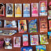 Zuru Mini Brands- Mixed Lot! 27 Minis, No Duplicates. Series 2, 3, Toys & Disney