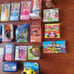 Zuru Mini Brands- Mixed Lot! 27 Minis, No Duplicates. Series 2, 3, Toys & Disney