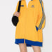 Adidas Adicolor 70s Archive Track Top in Yellow