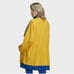 Adidas Adicolor 70s Archive Track Top in Yellow